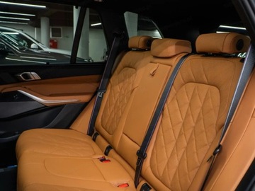 BMW X5 G05 SUV Facelifting 3.0 30d 298KM 2025 BMW X5 xDrive30d Sport Suv 3.0 (298KM) 2025, zdjęcie 11