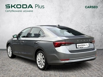 Skoda Octavia IV Liftback 1.5 TSI EVO 150KM 2023 Skoda Octavia 1.5TSI 150KM Style DSG l Gwarancja,, zdjęcie 38