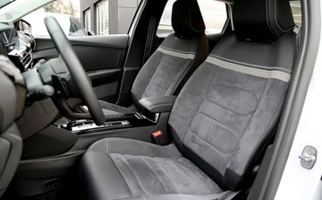 Citroen 2024 Citroen C4X C4 X 1.2 mHEV Max eDCT6 145KM Gwarancja od RiA 1.2 Benzyna, zdjęcie 18