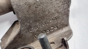 ТОПЛИВНЫЙ НАСОС FORD 2.0 TDCI EURO5 AG9N-9A407-AD