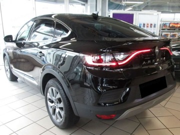 Renault Arkana SUV 1.3 TCe 140KM 2025 Od ręki - Techno 1.3 TCe mHEV 140KM / pakiet easy park premium, winter, zdjęcie 2