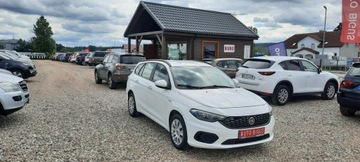 Fiat Tipo II Station Wagon 1.6 MultiJet 120KM 2018 Fiat Tipo ledy multijet 120 koni, zdjęcie 3