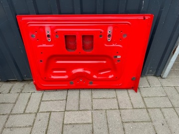 КРЫШКА ДВЕРИ VOLVO FH4, ОРИГИНАЛ