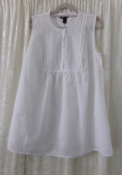 TUNIKA H&M MAMA R.L LEN