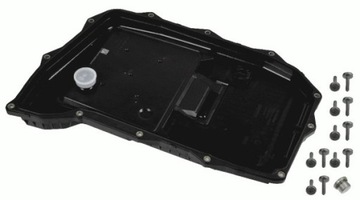 Filtr Zestaw do wymiany oleju ZF 8HP65 AUDI Q7