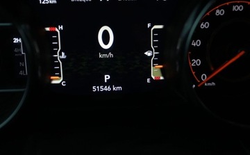 Jeep Gladiator Gladiator JT Seria 0 3.0 V6 MultiJet 264KM 2022 Jeep Gladiator 3.0 V6 MultiJet Overland aut Najbogatszy Od Reki FVat Zadba, zdjęcie 22