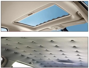 РЕМКОМПЛЕКТ АВТОМОБИЛЬНОЙ ГОЛОВКИ 63 ШТ.