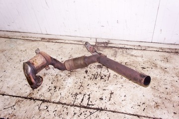 MJ165 Skoda Octavia III RS 2.0TSI Katalizator