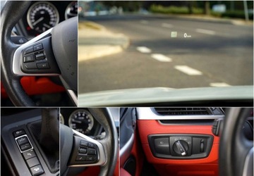 BMW X2 F39 2019 BMW X2 BMW X2 xDrive 28i 258KM 2.0 Benzyna 258KM, zdjęcie 22