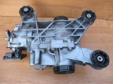 VW PASSAT B6 B7 SHARAN ALHAMBRA TIGUAN 4x4 Поворотный кулак ЗАДНИЙ ПРАВЫЙ 3C0505436G