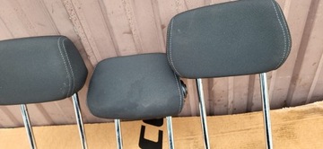 BMW 3 F30 PODHLAVNÍKY KPL