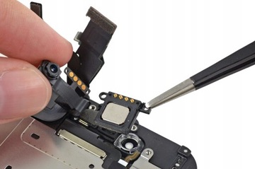 ВЕРХНИЙ ДИНАМИК для Apple iPhone 5C