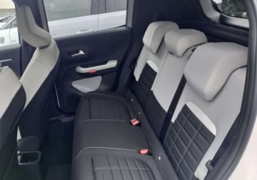 Citroen C3 IV 2026 Citroen C3 MAX Pakiet zimowy 1.2 Benzyna 100KM, zdjęcie 5