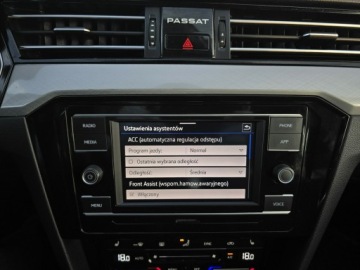 Volkswagen Passat B8 Variant Facelifting 2.0 TDI SCR 150KM 2023 Volkswagen Passat Business 2.0 TDI DSG Variant, zdjęcie 23