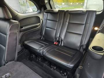 Dodge Durango III 3.6 V6 294KM 2014 Dodge Durango 3.6 LPG 300 KM, Limited, 4x4,, zdjęcie 35