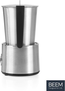 BEEM Milk Swirl INDUKCYJNY SPIENIACZ DO MLEKA 3 PROGRAMY