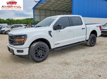 Ford 2025 Ford F150 Xlt 2025 3.5 Hybryda 430KM