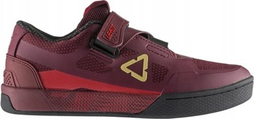 LEATT SHOE 5.0 CLIP 42 ВЕЛОСИПЕДНАЯ ОБУВЬ %%%
