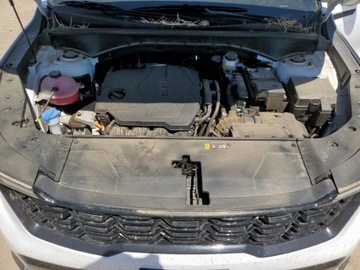 Kia Sorento IV 2024 Kia Sorento S 2024 2.5l 2.5 Benzyna 191KM, zdjęcie 6