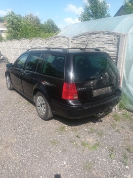 OKNO ZELENÉ ATERMICKÉ GOLF IV BORA KOMBI KOMPLET