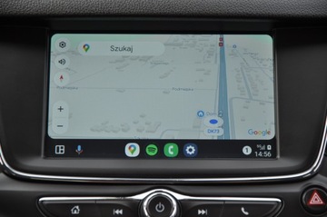 Opel Astra K Hatchback 5d 1.4 Turbo 125KM 2019 Opel Astra V 1.4 T Dynamic Krajowy Bezwypadkowy I Właściciel, zdjęcie 28