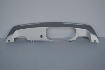 DOKŁADKA ZDERZAKA TYŁ TYLNA VOLVO XC40 31407965