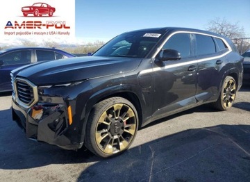 BMW XM 2023 BMW XM 2023 4.4L 4.4 Hybryda 644KM