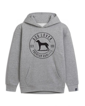 Bluza Dog Lover