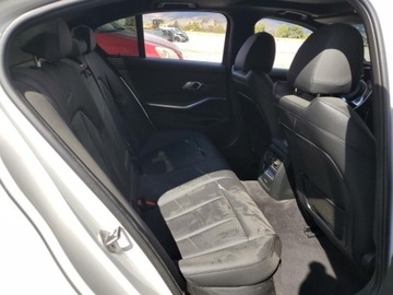 BMW Seria 3 G20-G21 2021 BMW M3 M340XI 2021 3.0l 3.0 Benzyna 382KM, zdjęcie 10