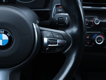 BMW Seria 1 F20-F21 Hatchback 5d 116i 136KM 2014 BMW 1 116i, Xenon, Bi-Xenon, Klima, Klimatronic, zdjęcie 20