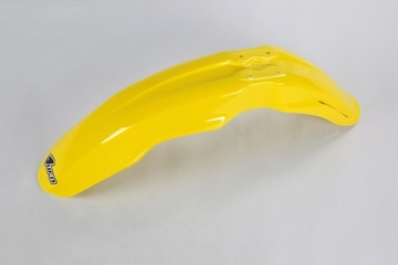 UFO BŁOTNIK PRZÓD SUZUKI RM 250 2001-2023 ŻÓŁTY