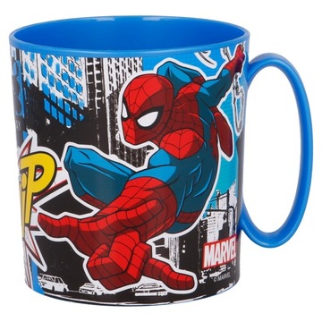 Kubek SPIDERMAN 350ml