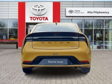 Toyota Prius V (XW60) 2023 Toyota Prius Toyota Prius Plug-in 2.0 Hybrid 223KM Prestige, FV23, gwaranc, zdjęcie 8