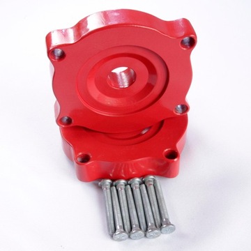 КОМПЛЕКТ ПОДВЕСКИ VW TOUAREG