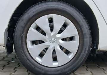Toyota Auris II Touring Sports Facelifting 1.4 D-4D 90KM 2018 Toyota Auris Auris 1.4 90KM Active FV23 Serwis ASO 1.4 Diesel, zdjęcie 29