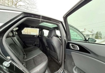 Kia Proceed Shooting Brake 1.6 T-GDI 204KM 2020 Kia ProCeed Kia ProCeed 1.6 T-GDI GT DCT 1.6 Benzyna 204KM, zdjęcie 28