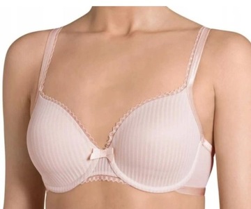 TRIUMPH BEAUTY-FULL IDOL BIUSTONOSZ KORONKA 75H