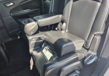 Fiat Freemont 2.0 Multijet II 16v 170KM 2012 Fiat Freemont 2.0 Diesel 170KM, zdjęcie 5