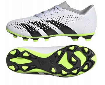 BUTY KORKI ADIDAS PREDATOR ACCURACY.4 FG IE9434 r. 32