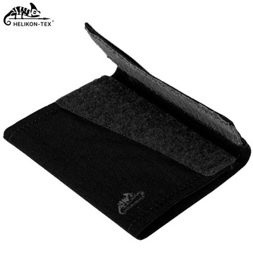 Средний кошелек Helikon EDC - черный