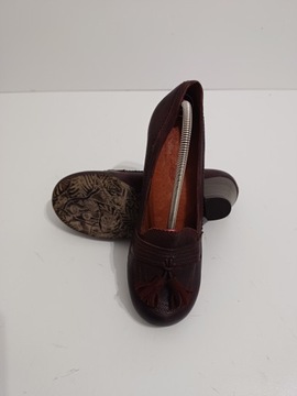 Женские мокасины Apple Love