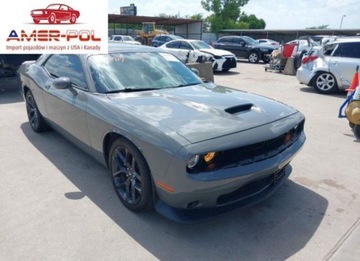 Dodge Challenger III 2023