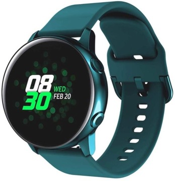 PASEK XIAOMI AMAZFIT BIP/GTS 2 3 4 MINI/GTR 42MM