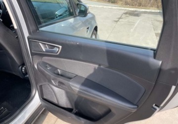 Ford S-Max II Van 2.0 EcoBlue 150KM 2019 Ford S-Max Ford S-Max 2.0 EcoBlue Trend 2.0 Diesel 150KM, zdjęcie 22