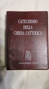 CATECHISMO DELLA CHIESA CATTOLICA