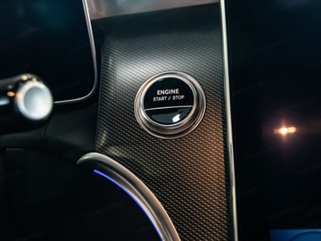 Mercedes GLC C254/X254 2025 GLC Coupe 200 d 4-Matic Avantgarde 2.0 (163KM) 2025, zdjęcie 11