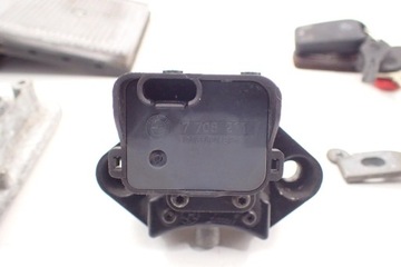 Замок зажигания, модуль иммо, дистанционная сигнализация BMW R 1200 GS K25