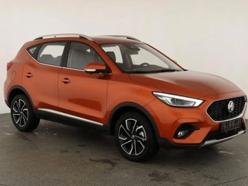 MG ZS II SUV Classic 1.5 VTi-Tech 106KM 2024 MG ZS 1.5 VTi-Tech Exclusive Suv 106KM 2024, zdjęcie 1