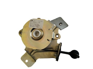 MECHANIZM LINKA KLAPY TYLNEJ LEWY PEUGEOT 8724H9