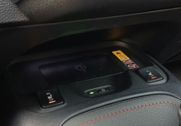 Toyota Corolla XII 2025 Toyota Corolla Corolla GR Sport JBL HUD FV23 Salon PL ASO Bezwypadk, zdjęcie 31